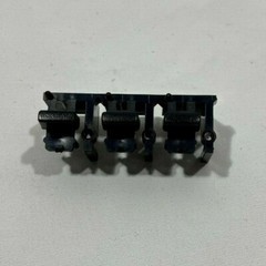 SONY CDP-CE235 CD Changer Player Restoration Parts Kit (Buttons & Knobs)