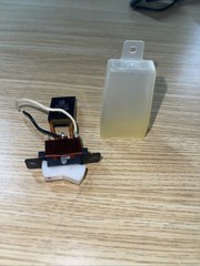Sony TC-366 Reel to Reel Tape Recorder Parts – Power Switch