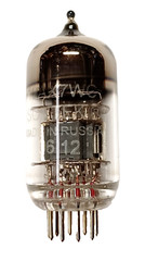 BALANCED GAIN (92.1, 93.2) MAXI-PREAMP II TESTED SOVTEK 12AX7WC / ECC83 TUBE