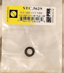 Nakamichi Pioneer FF/Rewind Idler Tire CTF500 RNK457 BX CR (Read)