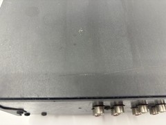 Vintage Pioneer SR-60 Stereo Reverberation Amplifier ~ Clean ~ Parts POWERS ON