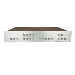 Pioneer U-24 Program Selector Audio Source Selector For Parts Junk Unconfirmed