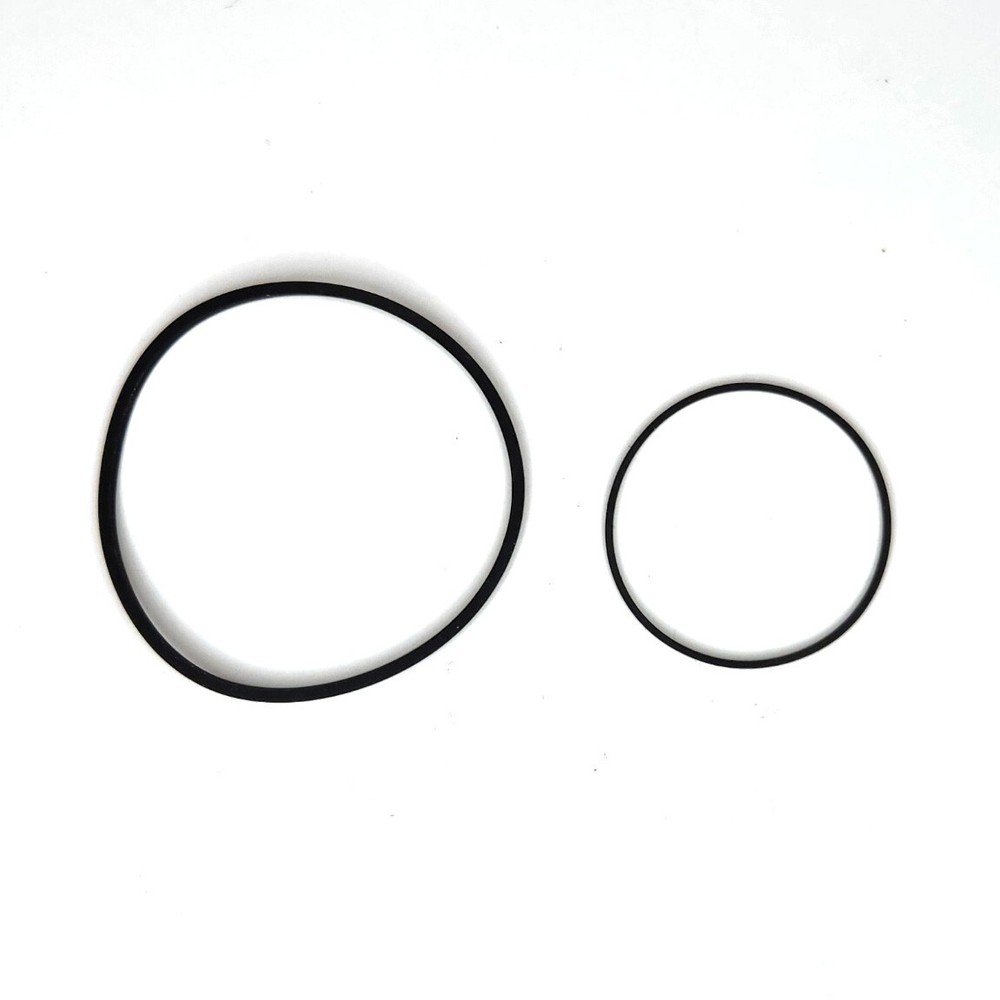 Belt Kit for Sony CDP-CE245 CDP-CE275 CDP-CE345 CDP-CE375 CDP-CE545 CDP-CE575