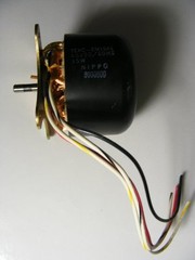 TEAC TASCAM 22-4 TEAC X-300R X-3R TAKE UP REWIND MOTOR EM1641 GUARANTEED