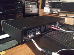 Tested & Working Vintage Early 1982/83 Pioneer TX-530 Tuner Designed for SA-730