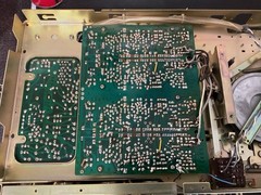 Technics RS-858US 8 Track Quadraphonic Recorder & Player Reconditioned