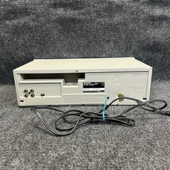 Sharp RT-100 METAL Tape Dolby System Stereo Cassette Deck Tested Working 1648