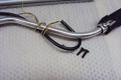 BSR McDONALD 205SX Tonearm. Sold As Pictured. Tested Parting Out Entire 205SX