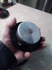 Ditton Tweeter From Celestion Cs5 Speaker Very Good Working Cond.