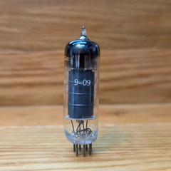 Hytron 6AR5 Vacuum Tube Tested