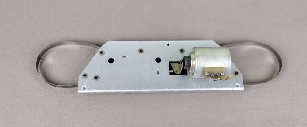 REVOX A700 BRAKES SYSTEM SUPPORT ASSEMBLY WITH MAGNET