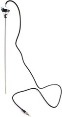 Classic 3-Section Retractable Vintage AM/FM Radio Antenna for Multiple Vehicles