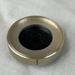 Scott 330R Balance Knob Original