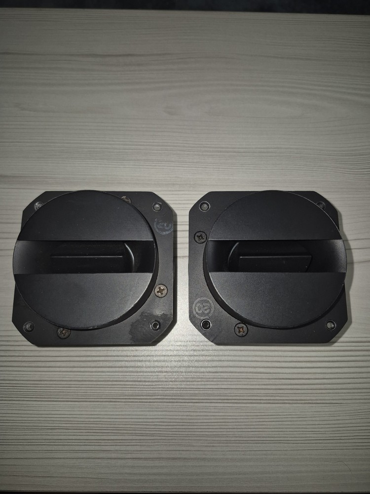 Vintage Alnico JBL 2405 Tweeters
