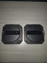 Vintage Alnico JBL 2405 Tweeters