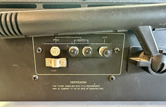 Vintage 1980s ONKYO T-4090 AM/FM Tuner Fully working tested See Video