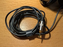 SONY MDR-CD1700 Legendary vintage headphones
