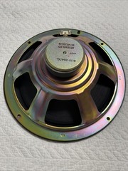 Pioneer 30-28A/XL Speaker 12″ Woofer From CS-R590