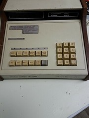 hammond pulstation 4000 post edison SCED 251126