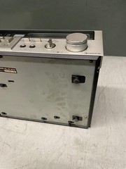 Technics RS-M224 Vintage Cassette Deck TESTED