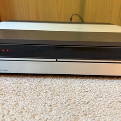 Bang & Olufsen Beogram CD 5500 CD Player B&O Hi-Fi Component Vintage 1987 – READ