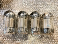 STC 13E1 CV6045 Made In England Excellent Testing Values Matched Pair
