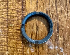 FarrowTech Extar EP9 Mil-Spec Buffer Tube Adapter