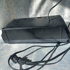 GE General Electric 4 Band Receiver TV/WB/AM/FM Radio 7-2945A TV Sound Tested
