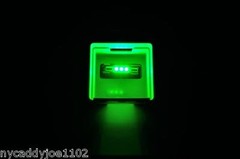 (10)LED FUSE LAMP 8v/Pioneer/SX-424 434 525 SX626 636 727 SX737 7730 828 DIAL SX