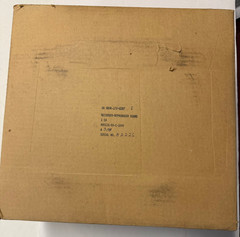 1974 RD-365/UN Naval Ship Command Reel Recorder-Reproducer + Orig Box SEE VIDEO
