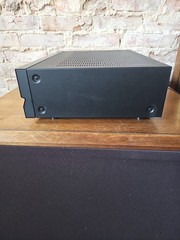 Sansui RZ-1000 Computerized Stereo Receiver – Fully Functional