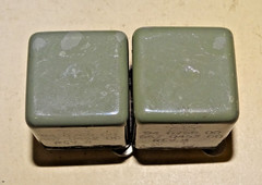 Pair, C-A-C Transformers, Small, Good