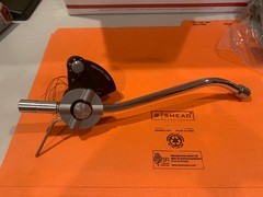 Pioneer PL-12D II Stereo Turntable – Parting Out – Tonearm Assembly Nice Look!