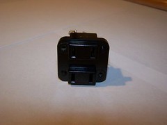 Pioneer SX-3700 SX-3600 SX-3500 SX-3400 SX-820 SX-720 AC Outlet AKP-039