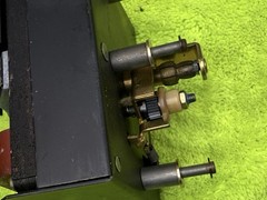 OEM Dual 1237 & Others Turntable Motor SM 860-4 Works Great See Pics 🔥🔥
