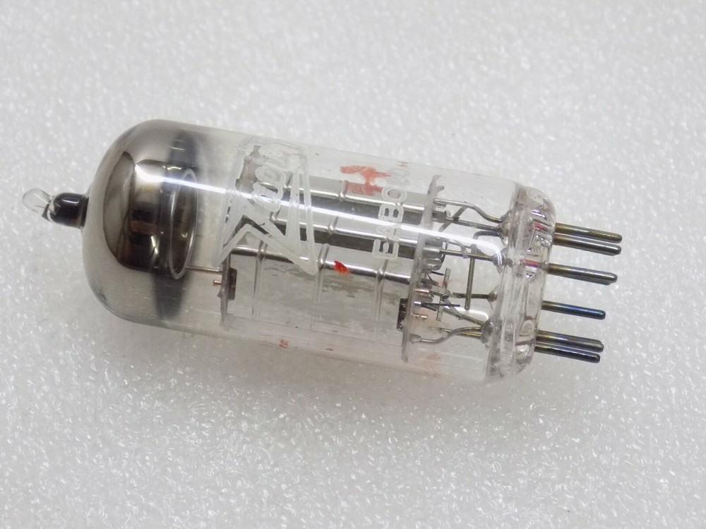 Zaerix EABC 80 TUBES