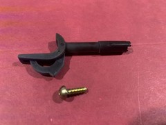 Technics SL-Q3 Stereo Turntable Parting Out – Tonearm Stand