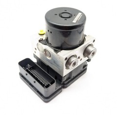 Mercedes C-Class W204 ABS Module A0064312512 A2045454632