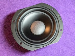 KEF B160 SP1317 Woofer Truncated 4 ohm