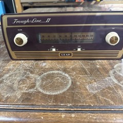 Leak Trough Line II Tuner – for U.S.A. and Japan