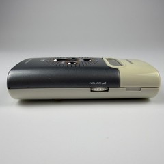 RadioShack 12-470 AM/FM/TV/Weather Band Pocket Radio Digital Stereo Tested Works