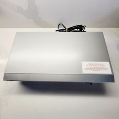 Vintage 2004-2005 Sony SLV-N750 Hi-Fi Sterio VHS VCR *For Parts Or Repair*