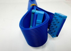 Studer A812 A810 Ribbon cable 16-Pole 1.00m 1.820.733.00