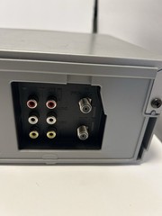 Sony SLV-N750 VHS / S-VHS playback VCR