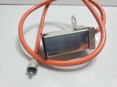 Vintage Zenith Replacement Part A-7475-04 Microphone B2/E6