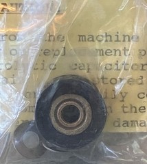 ITC Cart Tape Machine – New – PINCH ROLLER KIT – 99, Premium, Encore, PDII, ESL
