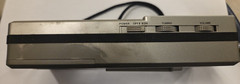 VTG Sony Watchman FD-20A Portable TV AM/FM VHF UHF Stereo -For Parts or Repair