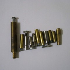 AKAI ® X-150D Open Reel Tape Deck PART – Original OEM – Lot – Standoffs