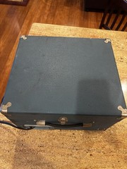 Califone 1430K Solid State Phonograph Record Player NEEDS NEEDLE, Vintage