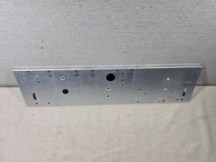 Heathkit AR-1515 Receiver Parts – Aluminum Circuit Board Mounting Bracket